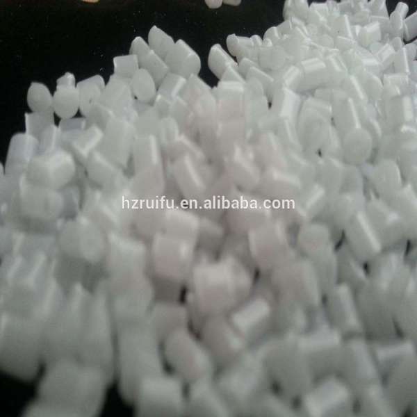 Plastic raw materials ABS, PS ,AS flame retardant masterbatch